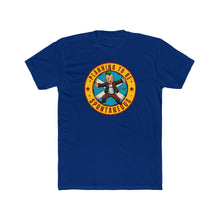 Load image into Gallery viewer, Little Punker Logo Shirt — "Planning to Be Spontaneous"
