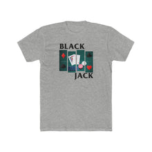 Load image into Gallery viewer, Black Jack - Black Flag Logo
