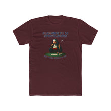 Load image into Gallery viewer, Planning to Be Spontaneous Tee — Funny Vintage Nun Graphic Shirt
