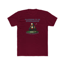 Load image into Gallery viewer, Planning to Be Spontaneous Tee — Funny Vintage Nun Graphic Shirt
