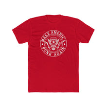 Load image into Gallery viewer, Make America Punk Again T-Shirt
