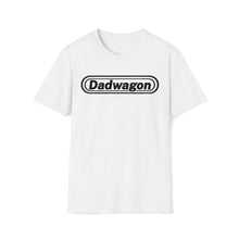 Load image into Gallery viewer, Dadwagon - Black Text
