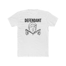 Load image into Gallery viewer, Donald DEFENDANT
