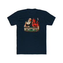 Load image into Gallery viewer, Nun and Devil Graphic Tee – “A Little Sin Never Hurt”
