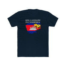 Load image into Gallery viewer, Hollandaise in Cambodia
