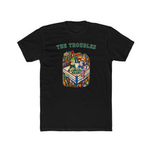 Load image into Gallery viewer, The Troubles - Whiskey Boxing Match - Graphic Tee
