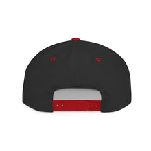 Load image into Gallery viewer, Spontaneous Planning Flat Bill Snapback Hat - Cool Cap for Casual Wear, Fun Gift for Friends, Ideal for Outdoor Festivals, Beach Days, [...]
