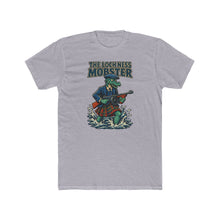Load image into Gallery viewer, Loch Ness MOBSTER - Kilted  T-Shirt —
