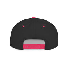 Load image into Gallery viewer, Spontaneous Planning Flat Bill Snapback Hat - Cool Cap for Casual Wear, Fun Gift for Friends, Ideal for Outdoor Festivals, Beach Days, [...]
