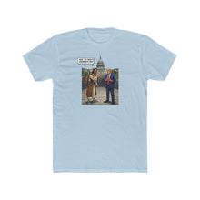 Load image into Gallery viewer, Political Satire T‑Shirt — 'What You Have Is Freedom Not Free' Capitol Design
