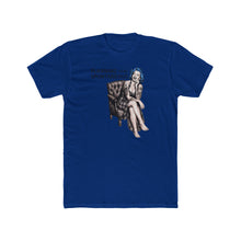 Load image into Gallery viewer, Vintage Pinup - Sit Down - PTBS T-Shirt
