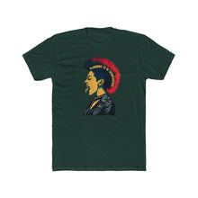 Load image into Gallery viewer, Planning To Be Spontaneous - Mohawk Tee -- "Learning to Be Loud"
