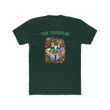 Load image into Gallery viewer, The Troubles - Whiskey Boxing Match - Graphic Tee
