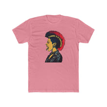 Load image into Gallery viewer, Planning To Be Spontaneous - Mohawk Tee -- "Learning to Be Loud"
