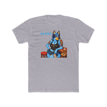 Load image into Gallery viewer, Blewy Blue - Graphic T-Shirt
