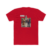 Load image into Gallery viewer, Political Satire T‑Shirt — 'What You Have Is Freedom Not Free' Capitol Design
