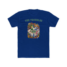 Load image into Gallery viewer, The Troubles - Whiskey Boxing Match - Graphic Tee
