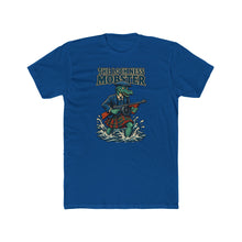 Load image into Gallery viewer, Loch Ness MOBSTER - Kilted  T-Shirt —
