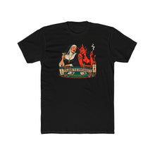 Load image into Gallery viewer, Nun and Devil Graphic Tee – “A Little Sin Never Hurt”
