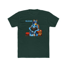 Load image into Gallery viewer, Blewy Blue - Graphic T-Shirt
