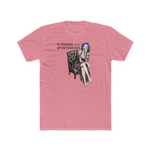 Load image into Gallery viewer, Vintage Pinup - Sit Down - PTBS T-Shirt
