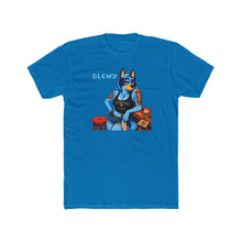 Load image into Gallery viewer, Blewy Blue - Graphic T-Shirt
