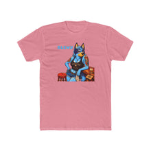 Load image into Gallery viewer, Blewy Blue - Graphic T-Shirt
