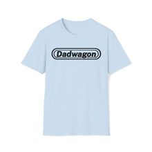 Load image into Gallery viewer, Dadwagon - Black Text
