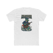 Load image into Gallery viewer, Loch Ness MOBSTER - Kilted  T-Shirt —
