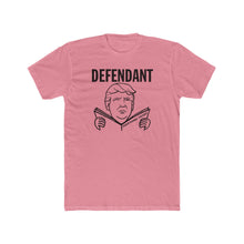 Load image into Gallery viewer, Donald DEFENDANT
