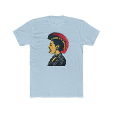 Load image into Gallery viewer, Planning To Be Spontaneous - Mohawk Tee -- "Learning to Be Loud"
