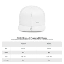 Load image into Gallery viewer, "Planning to Be Spontaneous" Embroidered Cap
