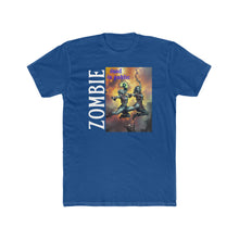 Load image into Gallery viewer, Dead In Public - XFON backwards Zombified Linoleum
