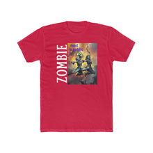 Load image into Gallery viewer, Dead In Public - XFON backwards Zombified Linoleum
