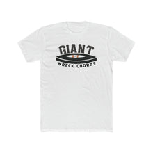 Load image into Gallery viewer, Giant Wreck Chords - Black &amp; White Text

