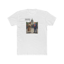 Load image into Gallery viewer, Political Satire T‑Shirt — 'What You Have Is Freedom Not Free' Capitol Design
