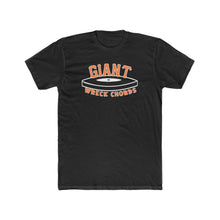 Load image into Gallery viewer, Giant Wreck Chords - Orange Text - Black Outline

