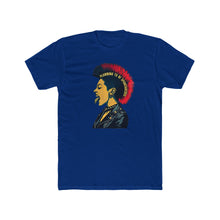 Load image into Gallery viewer, Planning To Be Spontaneous - Mohawk Tee -- "Learning to Be Loud"
