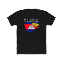 Load image into Gallery viewer, Hollandaise in Cambodia
