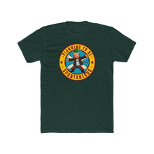 Load image into Gallery viewer, Little Punker Logo Shirt — "Planning to Be Spontaneous"
