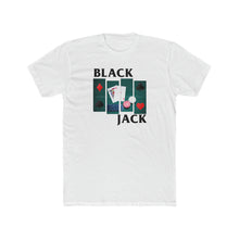 Load image into Gallery viewer, Black Jack - Black Flag Logo
