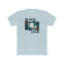 Load image into Gallery viewer, Black Jack - Black Flag Logo
