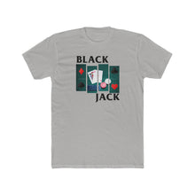 Load image into Gallery viewer, Black Jack - Black Flag Logo
