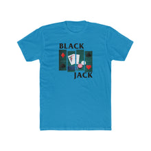 Load image into Gallery viewer, Black Jack - Black Flag Logo

