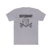 Load image into Gallery viewer, Donald DEFENDANT
