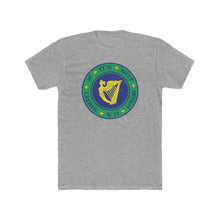 Load image into Gallery viewer, If It's Not Irish It's Shite! - Green &amp; Blue Display Circle
