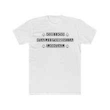 Load image into Gallery viewer, Chico - California - Local -  Black Block Letters
