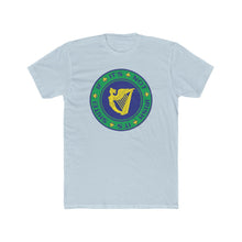 Load image into Gallery viewer, If It's Not Irish It's Shite! - Green &amp; Blue Display Circle
