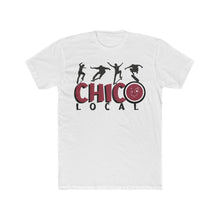 Load image into Gallery viewer, Chico Local Skater Logo
