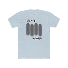 Load image into Gallery viewer, Skate Board - Black Flagged
